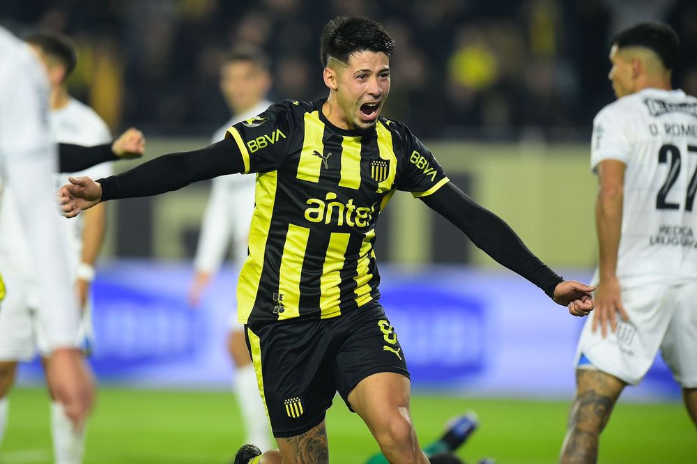 Peñarol vs Liverpool EN VIVO: el carbonero busca arrancar el Torneo Intermedio con el pie derecho tras volver a la victoria