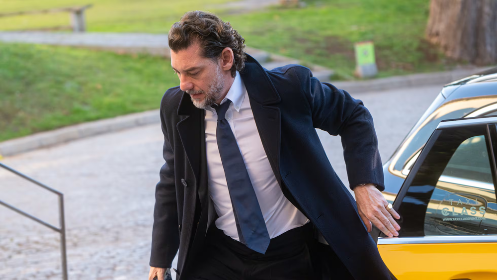 Jonathan Andic, hijo del fallecido fundador de Mango, investigado por el crimen de su padre.