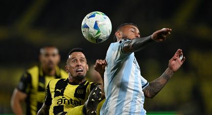 Javier Cabrera y Vergara