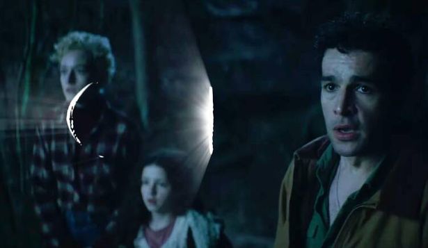 Hombre Lobo y Babygirl, dos de los estrenos en cine el fin de semana