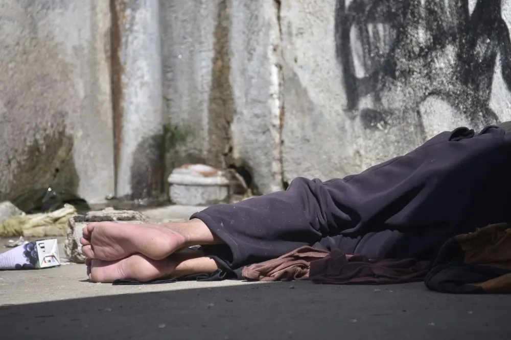 Estiman que el vínculo cárcel-droga-calle tiene cada vez más dependencia.