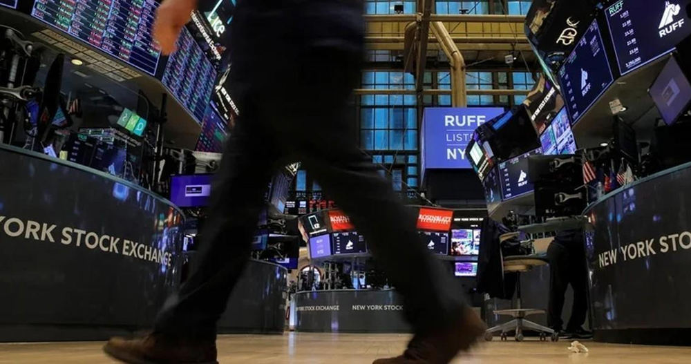 Los ADRs argentinos caen hasta 8% en Wall Street durante el fin de semana largo