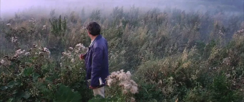 Solaris, de Andrei Tarkovski