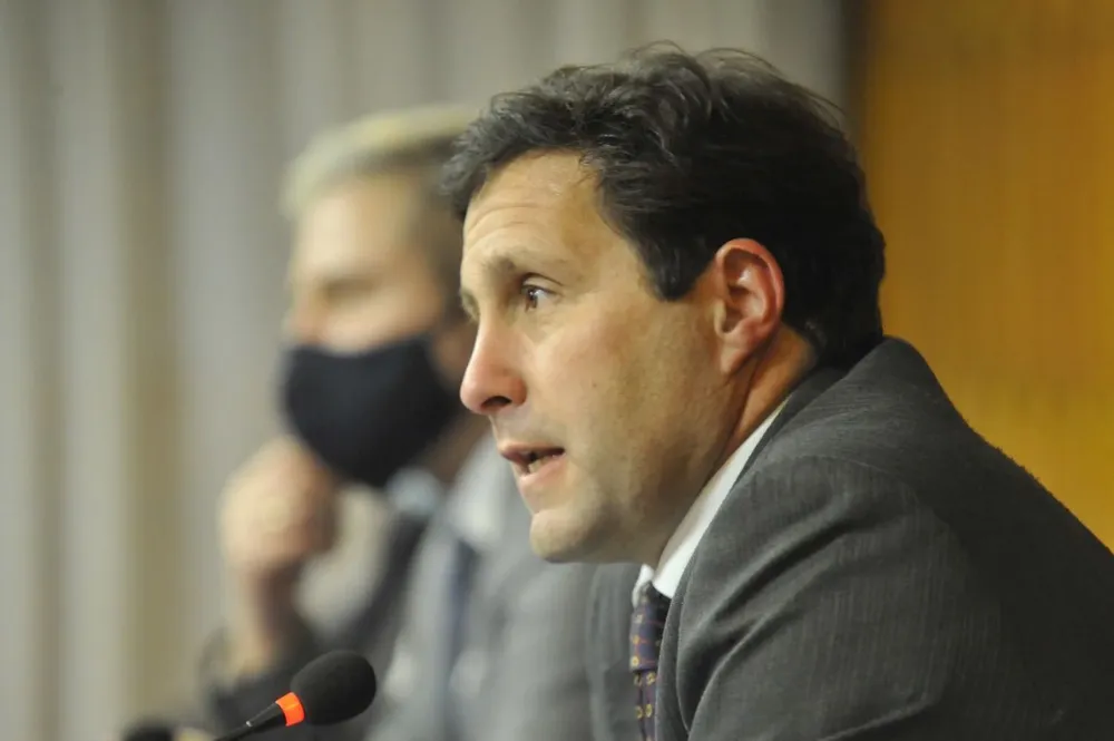 Las autoridades confían en una reducción de las expectativas de inflacíon.