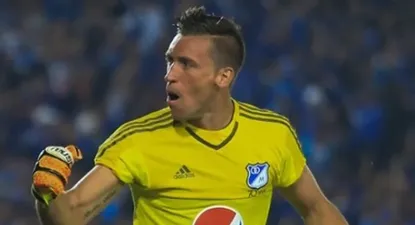 Vikonis, el arquero psicólogo