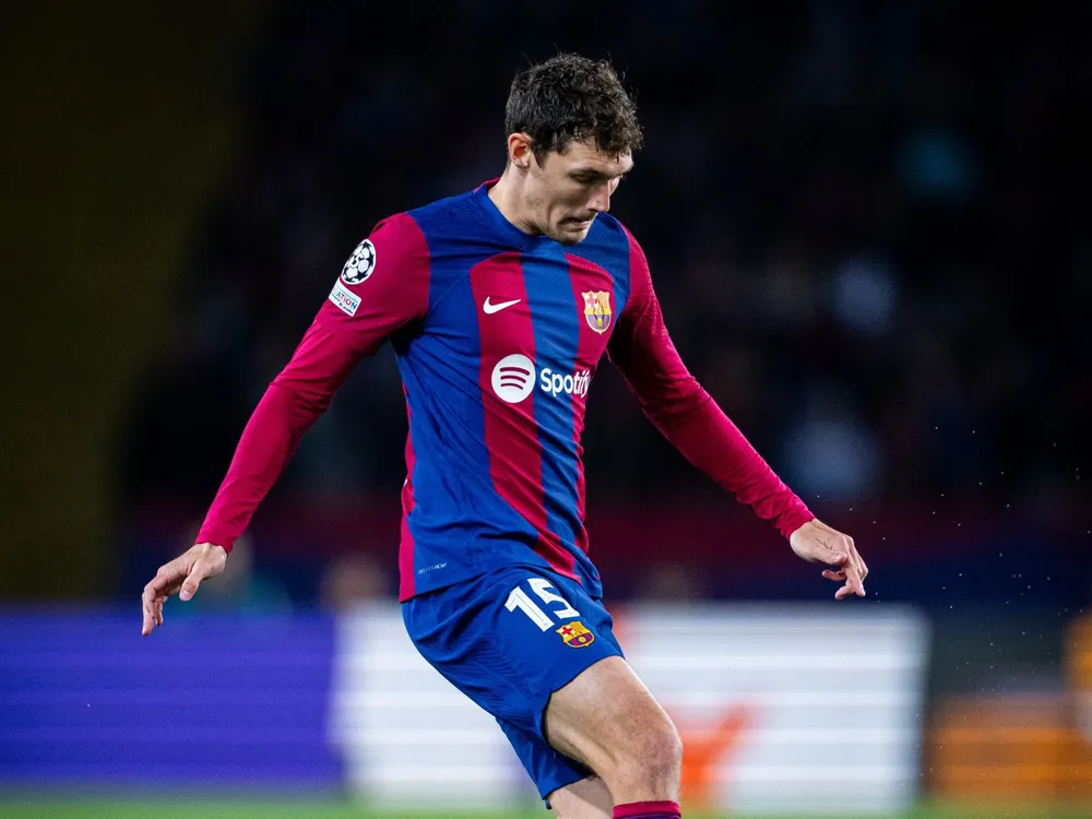 Lesión de Christensen.