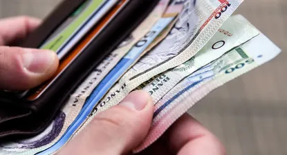 el ajuste de salario que tendra casi medio millon de trabajadores privados