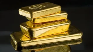 Desde lingotes y monedas hasta fondos cotizados: opciones para invertir en oro desde Uruguay