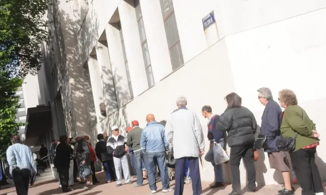 Devolverán una media de $11.000 a 89.000 contribuyentes del Fonasa
