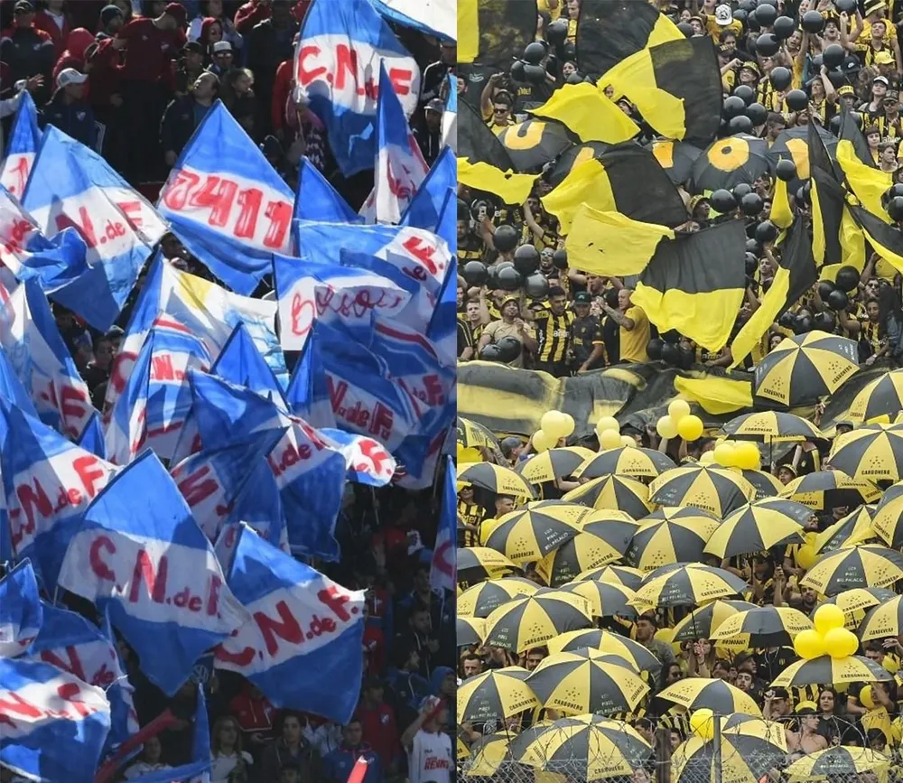 Los hinchas podrán volver a ver a sus equipos en lo local desde el Torneo Clausura