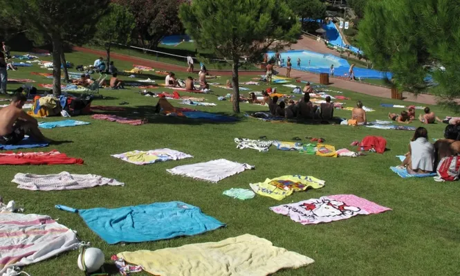 Operadores turísticos del litoral anticipan una semana exitosa