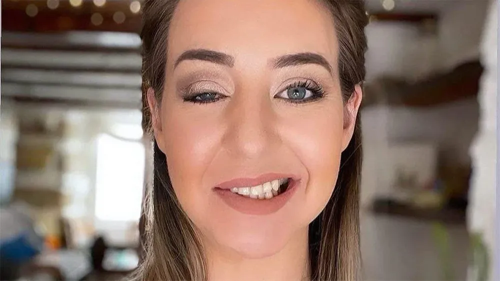 A pesar de la medicación, Rescorla siente dolor todos los días.