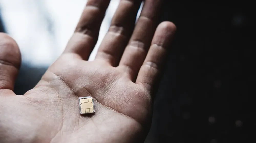 Tu tarjeta SIM es más relevante para los hackers de lo que tal vez imaginas.