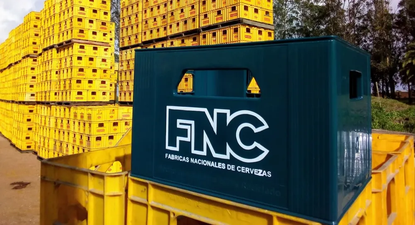 Planta de Fábricas Nacionales de Cerveza (FNC) en Minas reabre este lunes