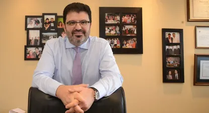 Pablo Montaldo: pelea por transparencia