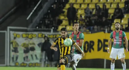 Peñarol acordó con Rampla y el partido se jugará en el Centenario