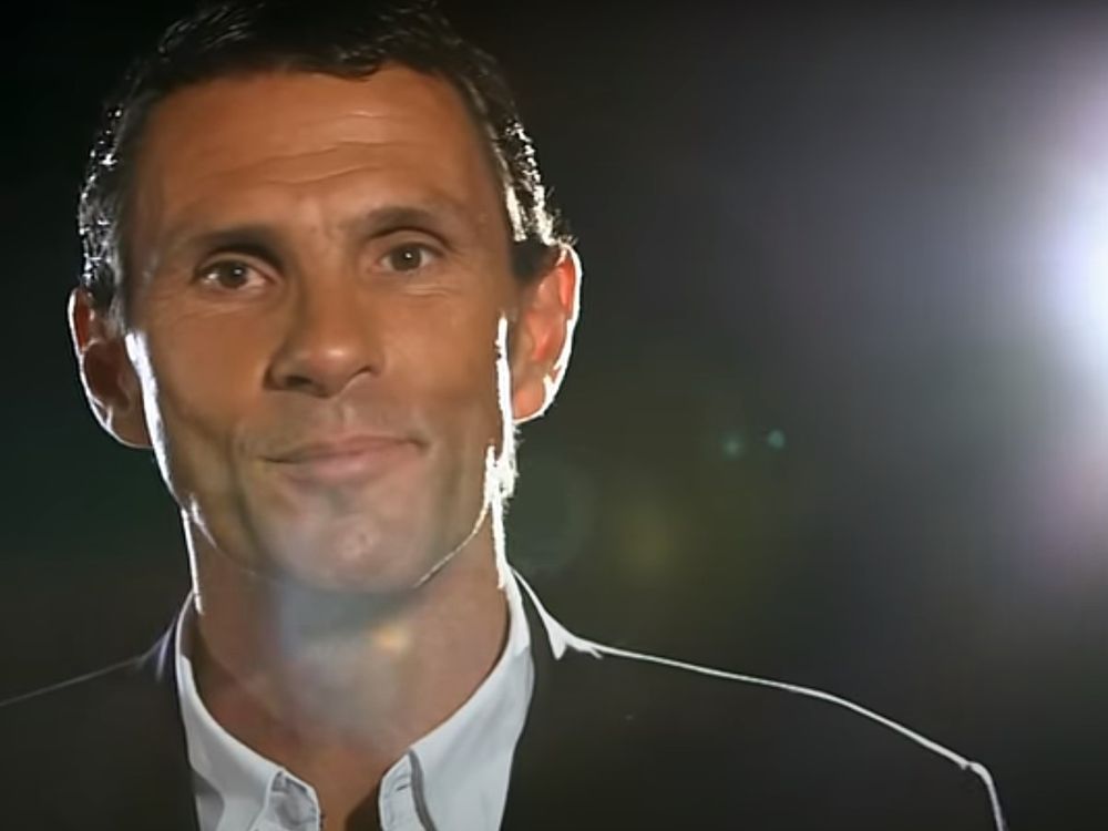 Gustavo Poyet