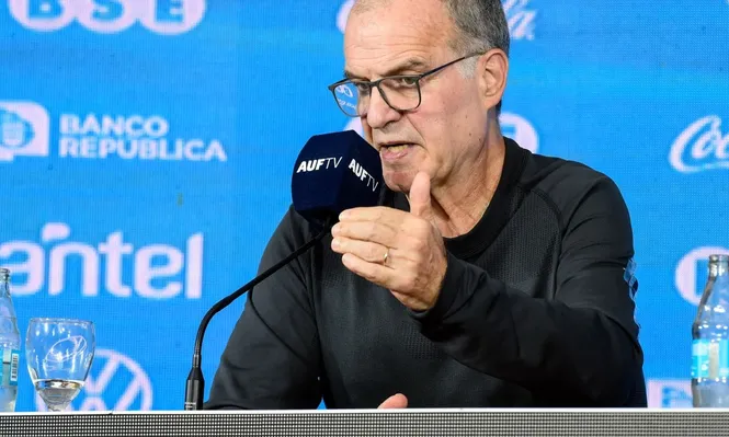 Marcelo Bielsa