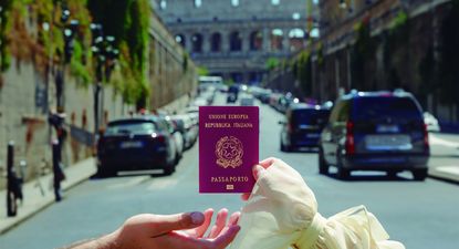 ¡Ahora es más fácil que nunca obtener la ciudadanía italiana!