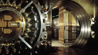 ¿El fin del secreto bancario?