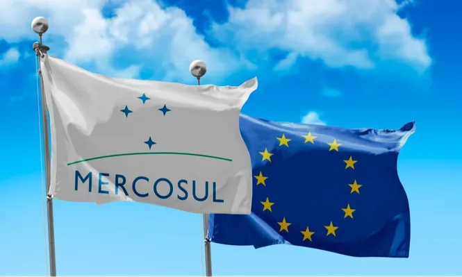 El acuerdo UE-Mercosur enfrenta recelos.