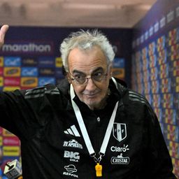 Jorge Fossati 