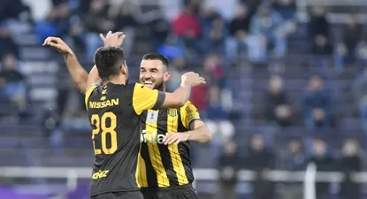 Peñarol empató 2-2 en su visita a Defensor Sporting