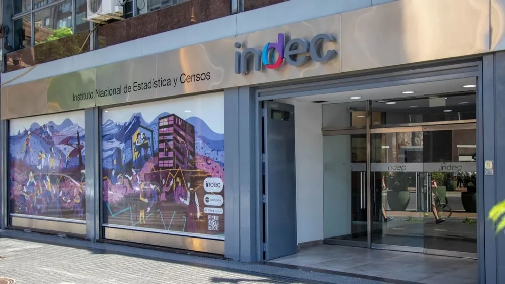 INDEC