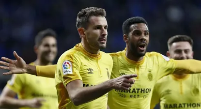 Las respuestas al caso de amaño de partidos y los riesgos que corre Stuani