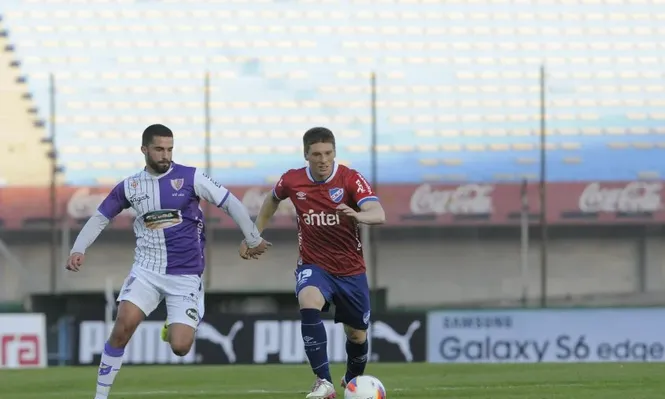 Mateo Carro y Santiago Romero