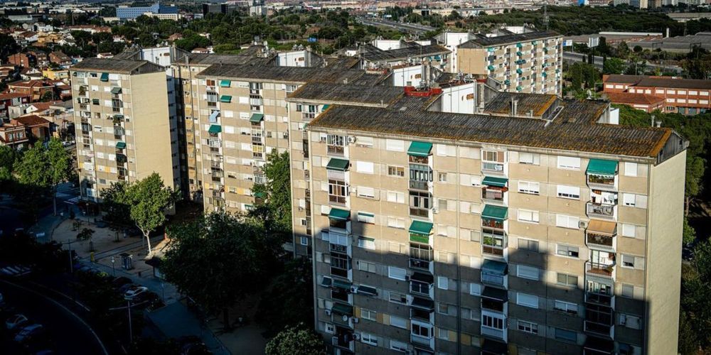 Suba de alquileres en España.