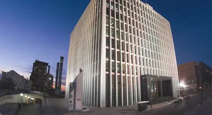 Palacio de La Luz