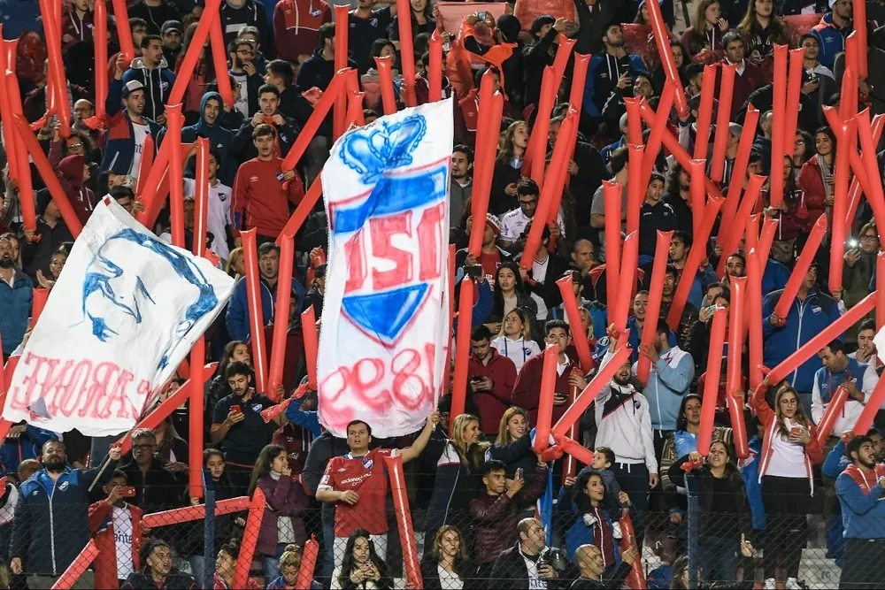 Los tricolores celebraron sus 120 años