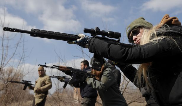 Sorprendente cambio de tendencia: aumenta el interés de los votantes demócratas por la tenencia de armas