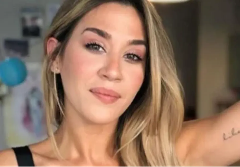 La cantante y actriz abrió sus redes para compartir los logros de su hijo