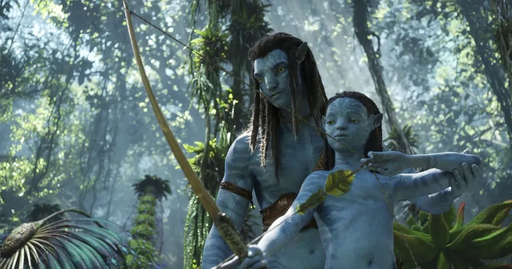 Avatar 2