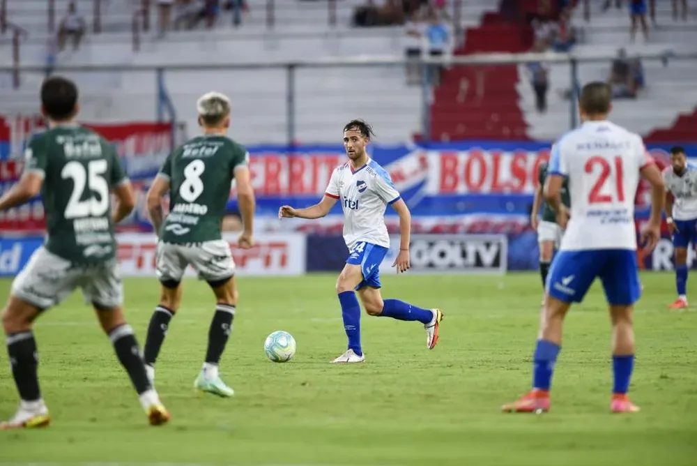 Monzeglio ante Sarmiento