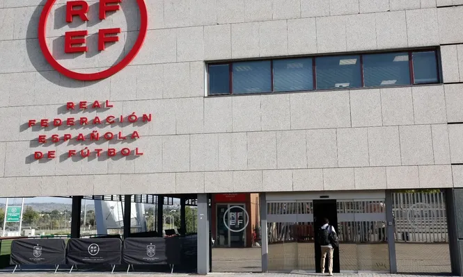 Gruconsa responde a la RFEF.