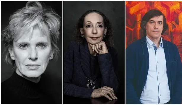Siri Hustvedt, Joyce Carol Oates y Mircea Cartarescu son tres de los invitados más destacados del festival