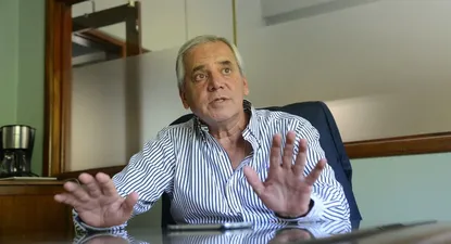 José Fuentes