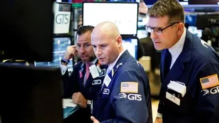 Caída de las acciones de Apple arrastraron a Wall Street a nueva baja