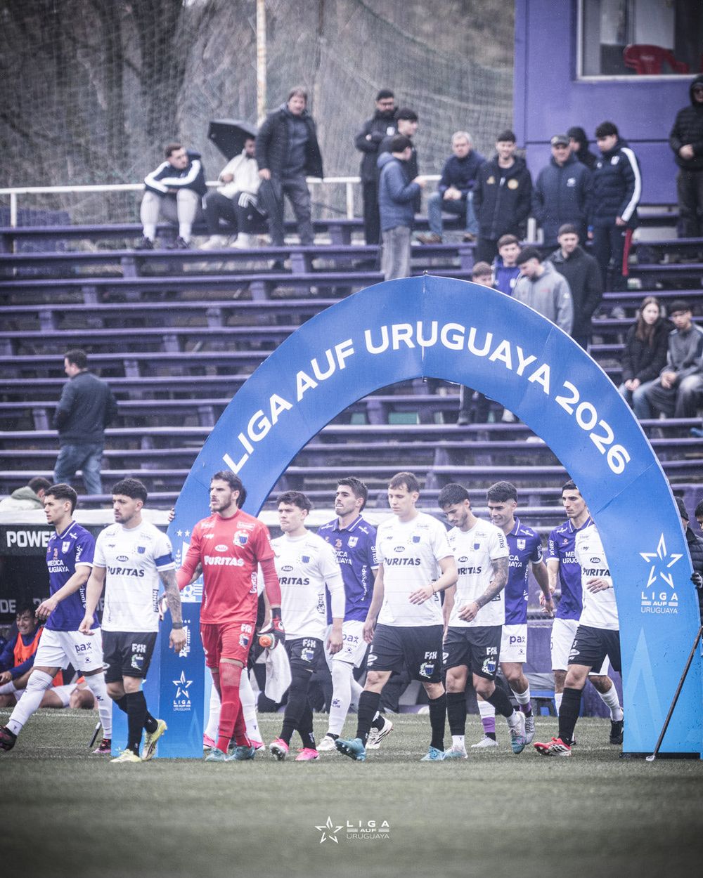 Defensor Sporting vs Liverpool