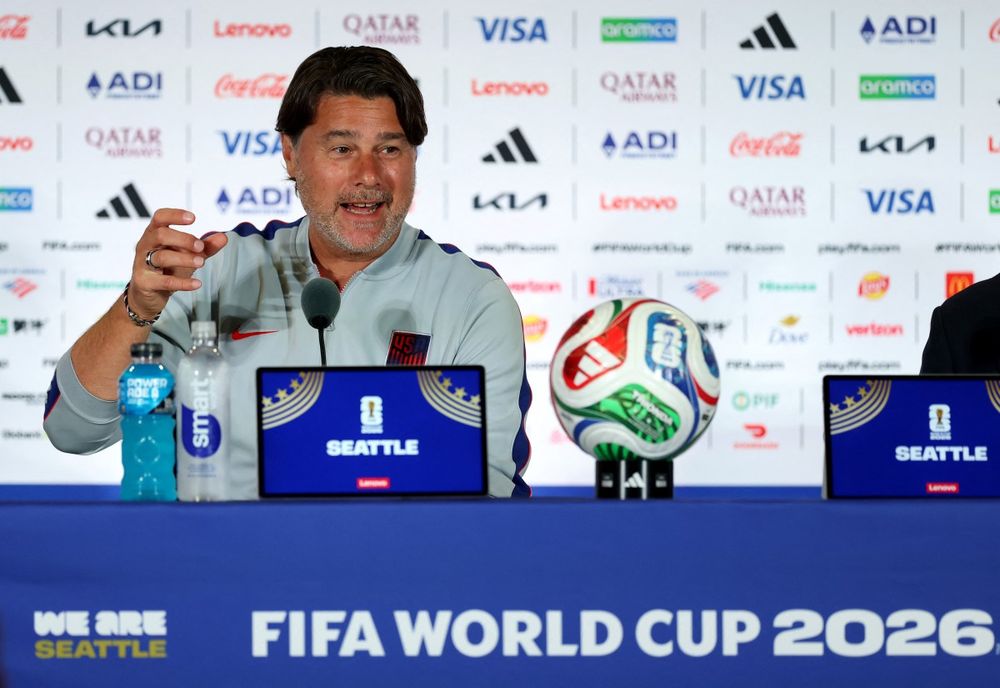 Mauricio Pochettino