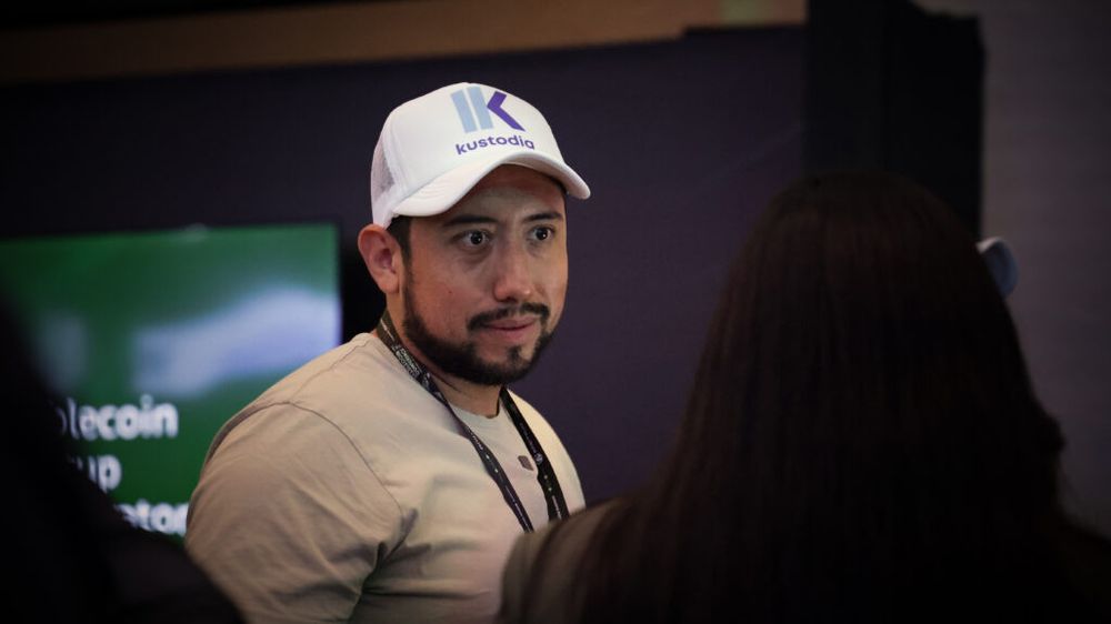 Kustodia busca mejorar la seguridad en las transacciones digitales en América Latina&nbsp;