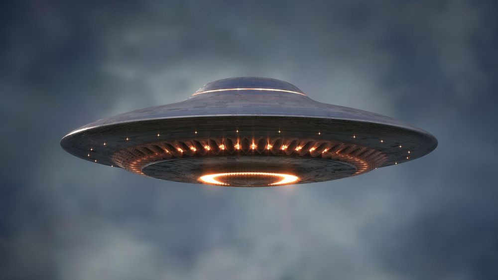 La creencia de la visita de seres extraterrestres a la Tierra podría ser un problema generalizado ante el hecho de que no hay pruebas científicas concretas sobre ello.