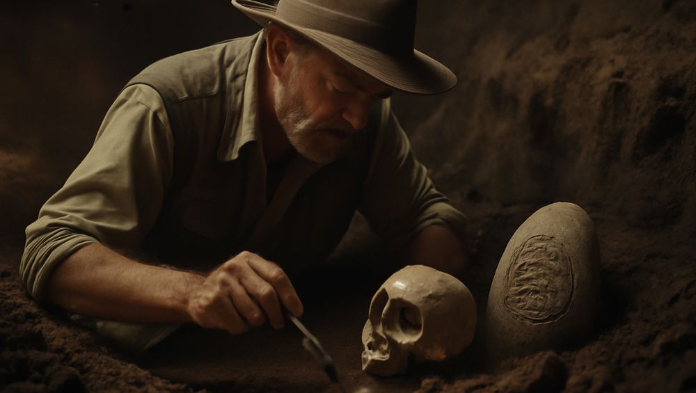 Las teorías que exploran “la arqueología prohibida” afirman que hubo una ciencia ancestral suprimida.