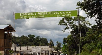 Suspendieron los comicios en dos municipios de Chiapas por la violencia criminal