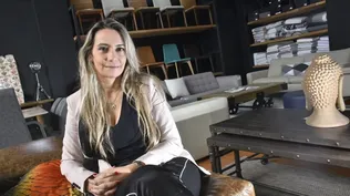 El uruguayo se anima a invertir cada vez más en diseño