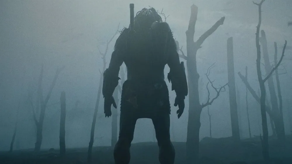 El nuevo depredador es más grande y mortífero