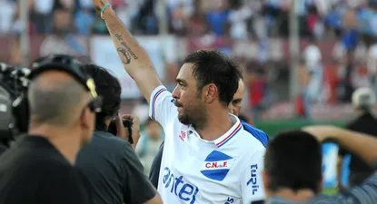 El Chino apronta su fiesta